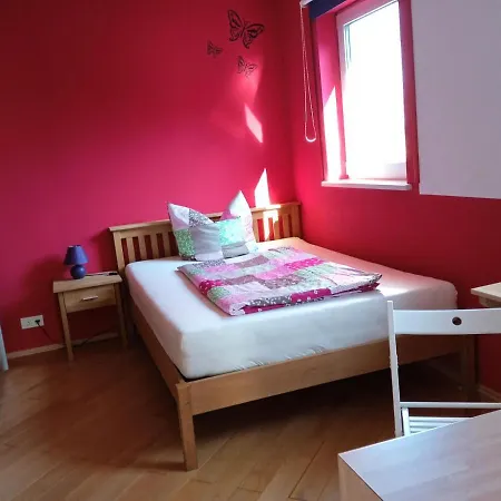 Ferienwohnung Ruschmeyer Soltau Exterior foto