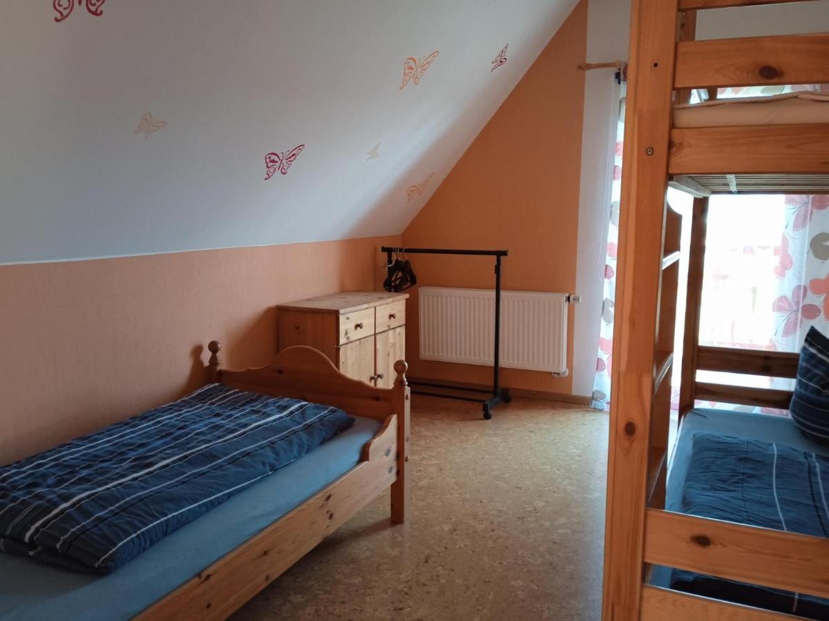 Apartment Ruschmeyer