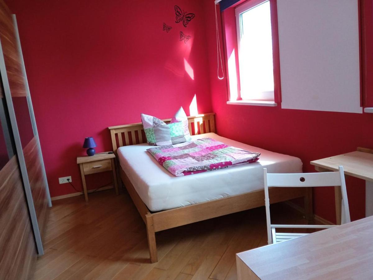 Apartment Ruschmeyer Soltau