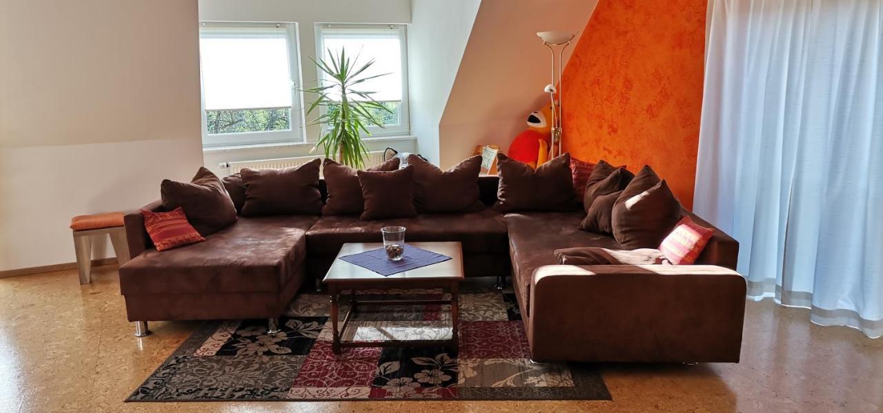 Apartment Ruschmeyer *