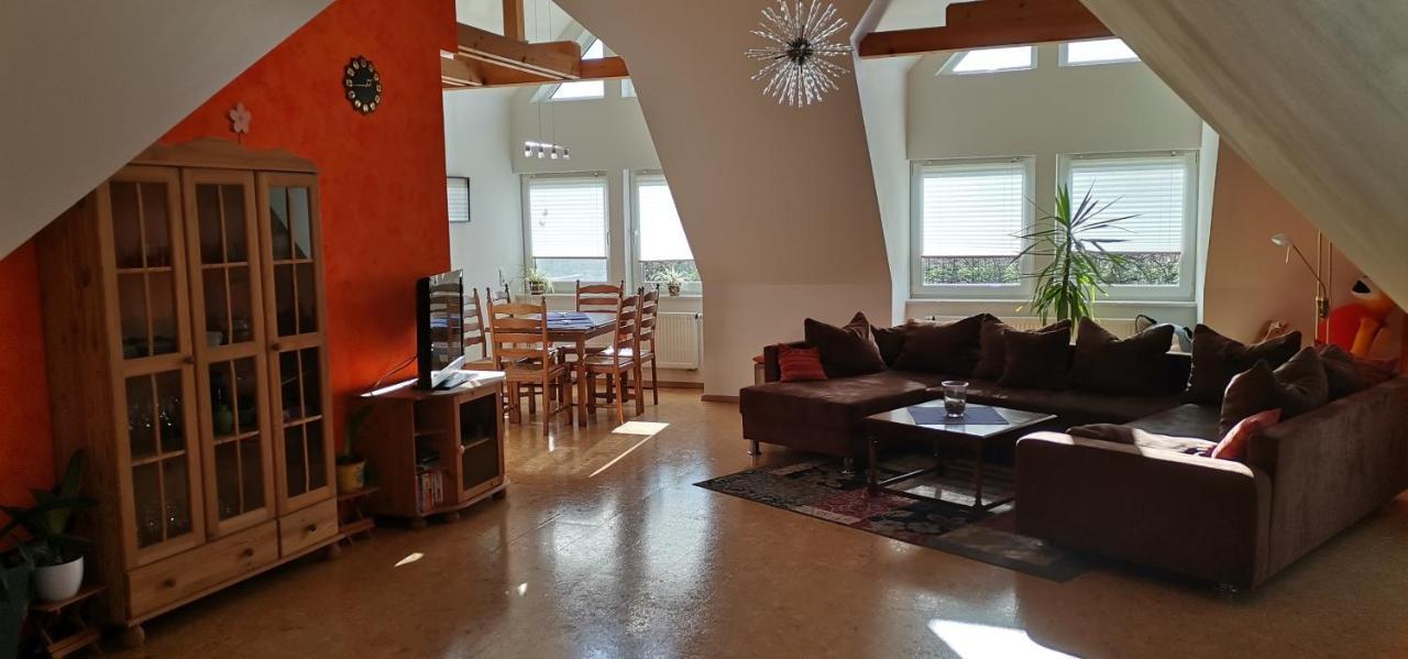 Apartment Ruschmeyer